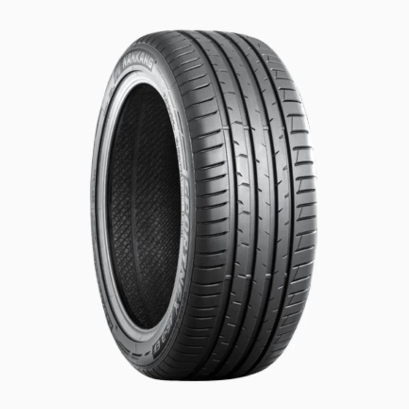 Nankang Sportnex AS-3 EV tyre