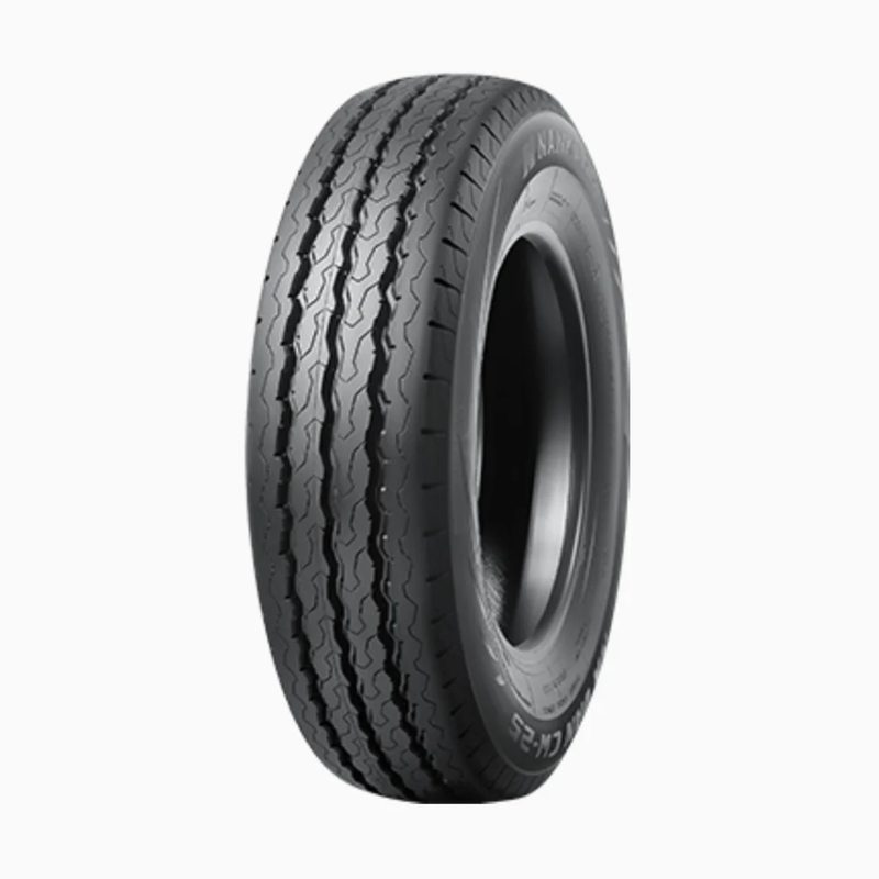 Nankang CW-25 tyre
