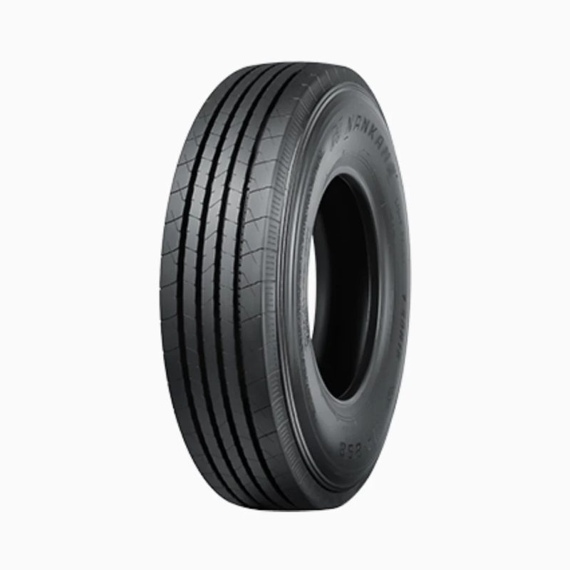 Nankang HA-858 tyre