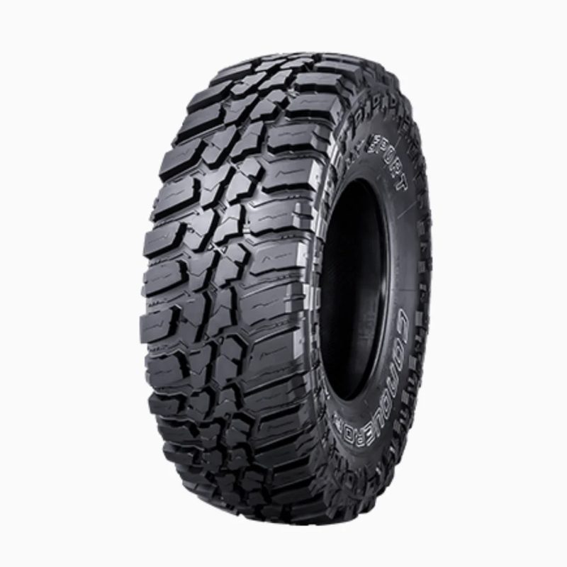 Nankang Rollnex MT-1 tyre