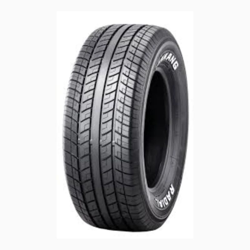 Nankang N-729 tyre