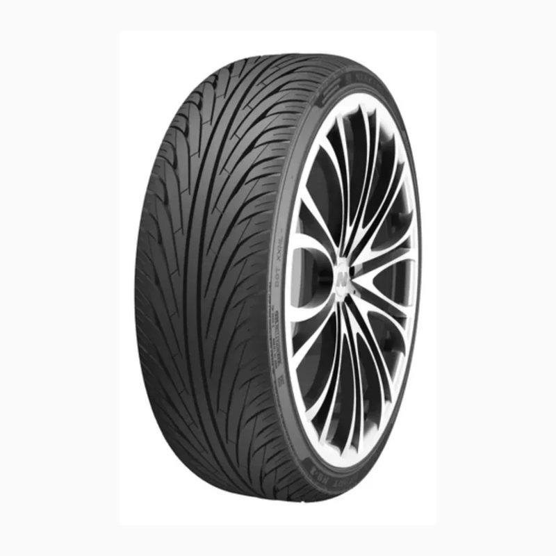 Nankang NS-2 tyre