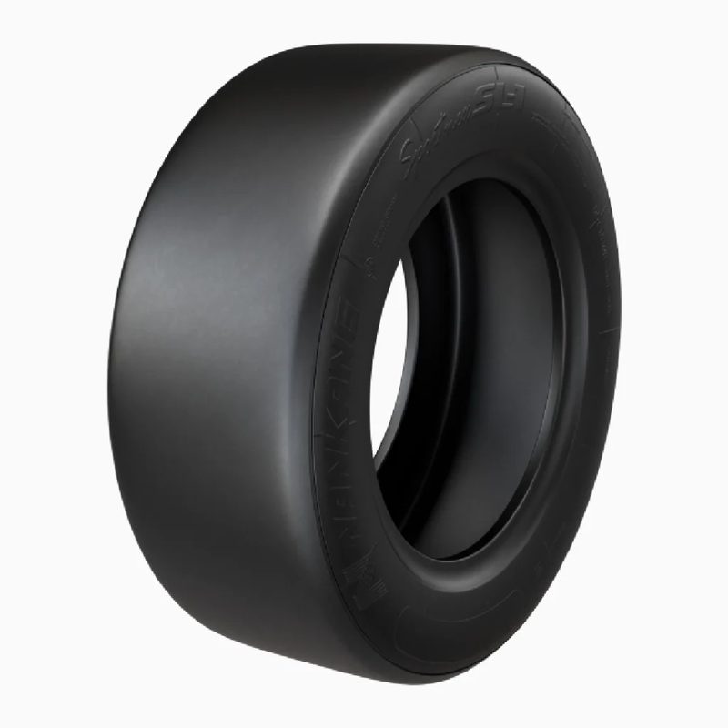 Nankang SL-1 Motorsport Slick tyre