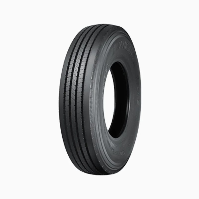 Nankang TR-10 tyre