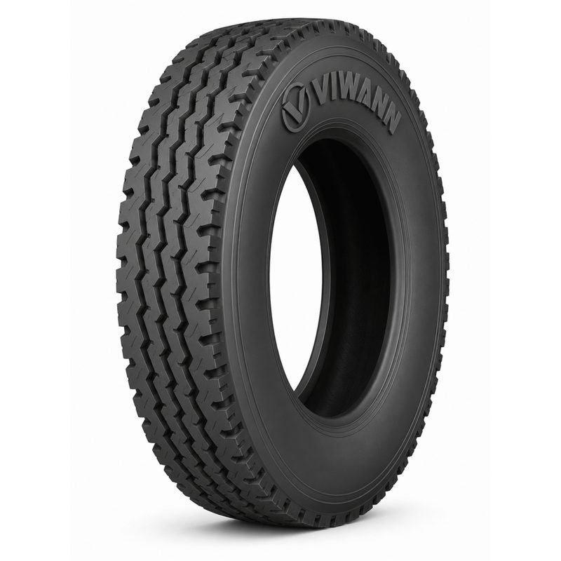 Viwann VT302 tyre