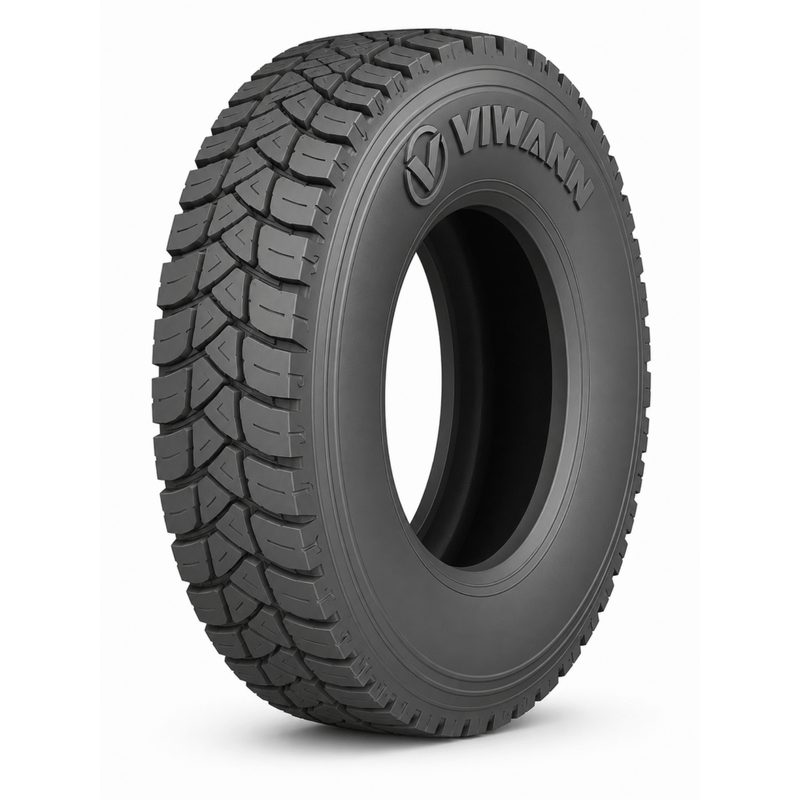 Viwann VT308 tyre